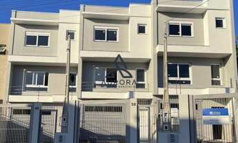 Imagem: Sobrado 3 dormitórios em Jardim América