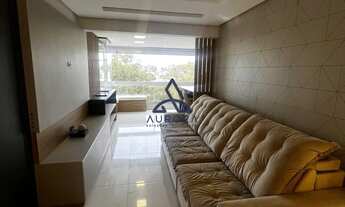 Imagem: Apartamento 2 dormitórios Mobiliado à