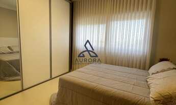 Imagem: Apartamento 2 dormitórios Mobiliado à