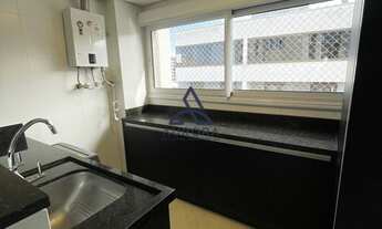 Imagem 2: Apartamento 2 dormitórios Mobiliado à venda em Sanvitto, Caxias do Sul - Residencial Mirag