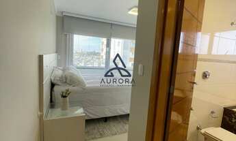 Imagem 3: Apartamento 2 dormitórios Mobiliado à venda em Sanvitto, Caxias do Sul - Residencial Mirag