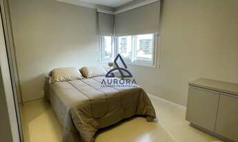 Imagem 4: Apartamento 2 dormitórios Mobiliado à venda em Sanvitto, Caxias do Sul - Residencial Mirag