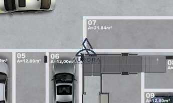 Imagem 5: Apartamento 2 dormitórios à venda em Caxias do Sul - Lançamento no Bairro Bela Vista - Res