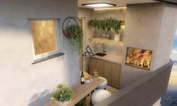 Imagem 3: Apartamento 2 dormitórios à venda em Caxias do Sul - Lançamento no Bairro Bela Vista - Res