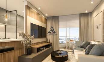 Imagem 4: Apartamento 2 dormitórios à venda em Sagrada Família, Caxias do Sul - Residencial Costa Am