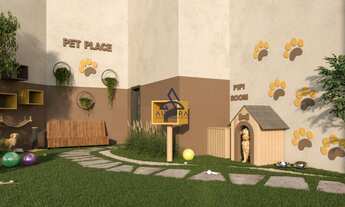 Imagem 5: Apartamento 2 dormitórios à venda em Sagrada Família, Caxias do Sul - Residencial Costa Am