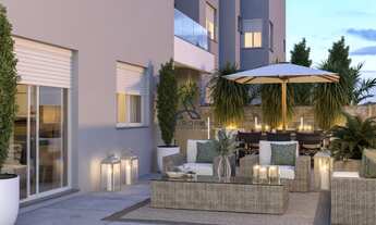 Imagem 6: Apartamento 2 dormitórios à venda em Sagrada Família, Caxias do Sul - Residencial Costa Am