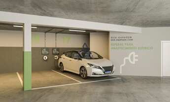 Imagem 7: Apartamento 2 dormitórios à venda em Sagrada Família, Caxias do Sul - Residencial Costa Am