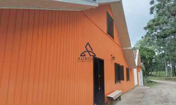 Imagem 2: Oportunidade: Terreno para venda na região da Mulada/Criúva, com um ponto comercial histór