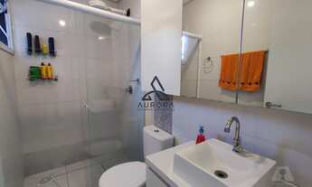 Imagem 6: Imóvel à venda: Apartamento semimobiliado 2 dormitórios com terraço em Sanvitto, Caxias do