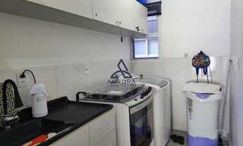 Imagem 7: Imóvel à venda: Apartamento semimobiliado 2 dormitórios com terraço em Sanvitto, Caxias do