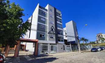 Imagem 2: Imóvel à venda: Apartamento semimobiliado 2 dormitórios com terraço em Sanvitto, Caxias do