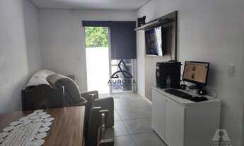 Imagem 4: Imóvel à venda: Apartamento semimobiliado 2 dormitórios com terraço em Sanvitto, Caxias do