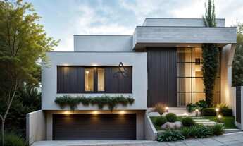 Imagem: Casa Alto padrão em Nossa Senhora da Saúde