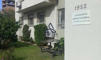 Imagem: Cobertura Duplex Semimobiliada no CENTRO