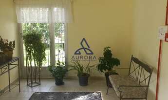 Imagem 4: Cobertura Duplex Semimobiliada no CENTRO de Caxias do Sul