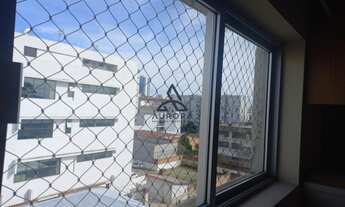 Imagem 7: Cobertura Duplex Semimobiliada no CENTRO de Caxias do Sul