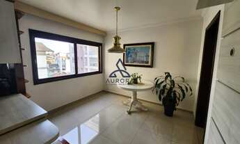 Imagem 2: Apartamento Semimobiliado à venda no Pio X, Caxias do Sul