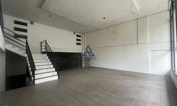 Imagem: Sala Comercial Exclusiva à Venda no Edifício