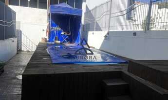 Imagem 7: Sobrado com Piscina e Salão de Festas à venda no São Luiz - Caxias do Sul