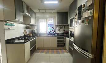 Imagem 5: Sobrado com Piscina e Salão de Festas à venda no São Luiz - Caxias do Sul