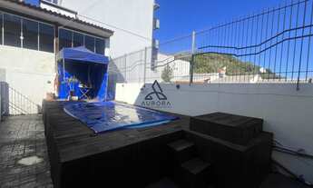 Imagem 6: Sobrado com Piscina e Salão de Festas à venda no São Luiz - Caxias do Sul