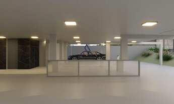 Imagem 3: Apartamento 2 dormitórios na Planta no São Luiz - Caxias do Sul