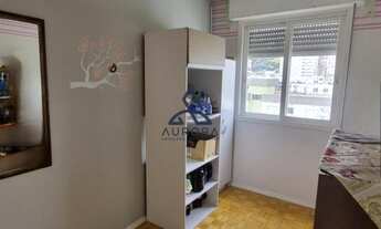 Imagem 2: Apartamento semimobiliado no Pio X - Caxias do Sul