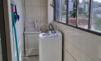 Imagem 3: Apartamento semimobiliado no Pio X - Caxias do Sul