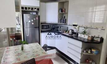 Imagem 4: Apartamento semimobiliado no Pio X - Caxias do Sul