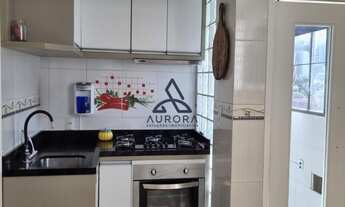 Imagem 5: Apartamento semimobiliado no Pio X - Caxias do Sul