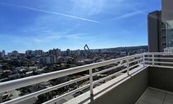 Imagem 6: Cobertura Duplex em Caxias do Sul: Venda no Bairro Jardim América - Imperdível!