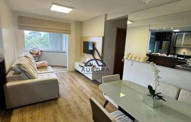 Imagem 7: Apartamento Mobiliado à venda no Sanvitto - Caxias do Sul