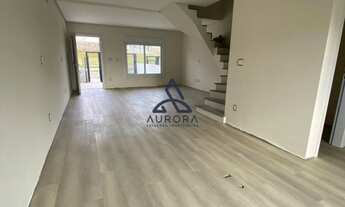 Imagem 4: Sobrado 3 dormitórios à venda no São Luiz, Caxias do Sul - Novo e pronto para morar!