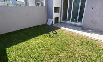 Imagem 6: Sobrado 3 dormitórios à venda no São Luiz, Caxias do Sul - Novo e pronto para morar!