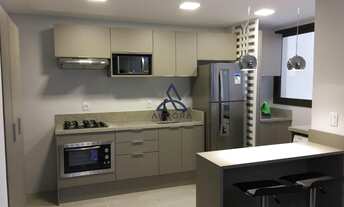 Imagem 3: Imóvel Mobiliado em Caxias do Sul: Apartamento à venda no bairro Rio Branco