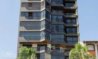 Imagem: Apartamento 4 Suítes a no Panazzolo, Caxias