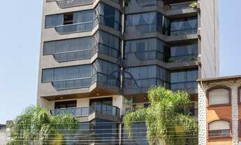 Imagem 2: Apartamento 4 Suítes a no Panazzolo, Caxias do Sul