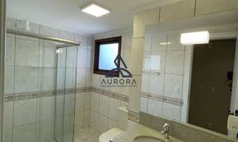 Imagem 2: Cobertura Duplex Mobiliada em Sanvitto, Caxias do Sul