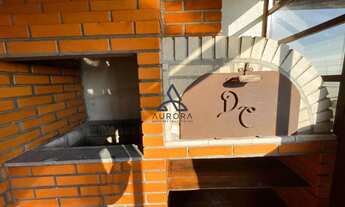 Imagem 5: Cobertura Duplex Mobiliada em Sanvitto, Caxias do Sul