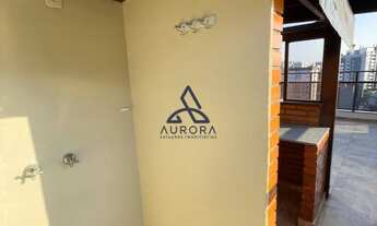 Imagem 6: Cobertura Duplex Mobiliada em Sanvitto, Caxias do Sul