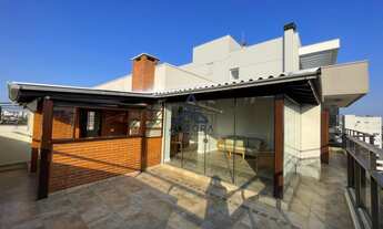 Imagem 7: Cobertura Duplex Mobiliada em Sanvitto, Caxias do Sul