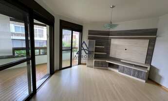 Imagem 5: Apartamento com terraço Semimobiliado à venda em Caxias do Sul, Rio Branco