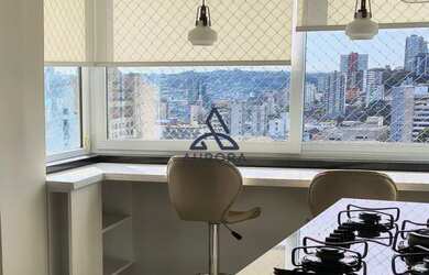 Imagem 6: Apartamento 3 Dormitórios Mobiliado no Centro de Caxias do Sul