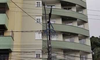 Imagem: Apartamento 3 Dormitórios Mobiliado no