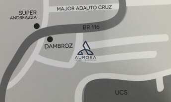 Imagem 7: Apartamento à venda em Caxias do Sul - Minha Casa Minha Vida - Sagrada Família