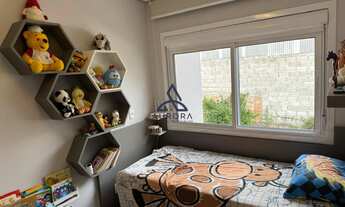 Imagem 4: Imóvel à venda em São Luiz, Caxias do Sul: Casa semimobiliada