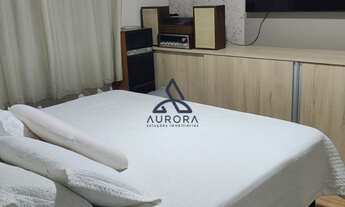 Imagem: Apartamento semimobiliado à venda no Panazzolo