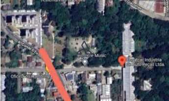 Imagem: Terreno à venda em Caxias do Sul - Bairro