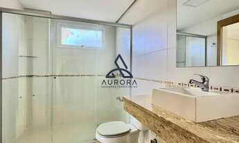 Imagem: Cobertura Duplex à venda em Panazzolo